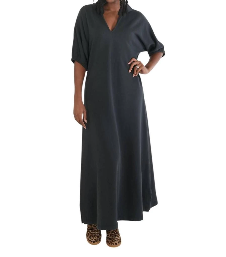 Emily Mccarthy Emily Mccarthy - Poppy Maxi Dress 1