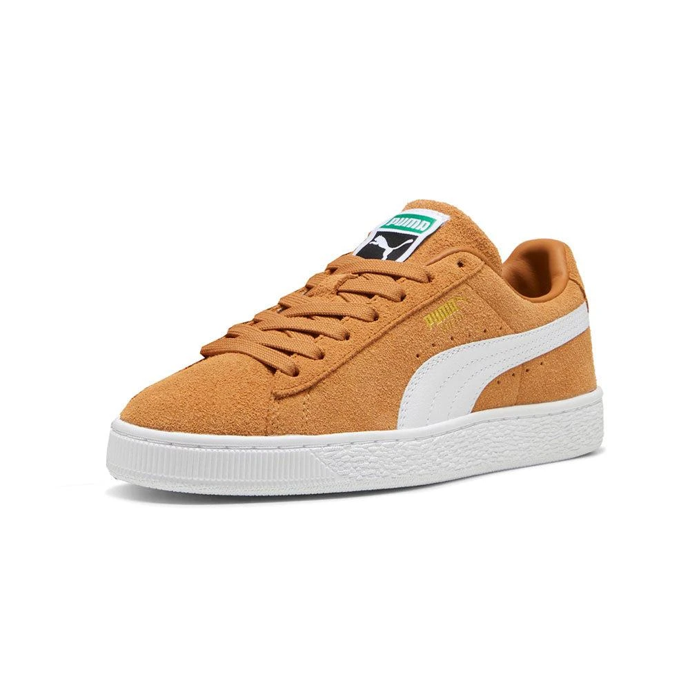 Puma Suede Classic Lace Up Sneakers 2