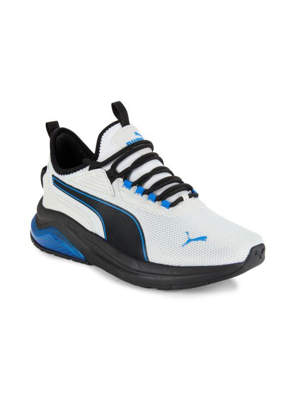 Puma Amplifier Colowblock Low Top Sneakers