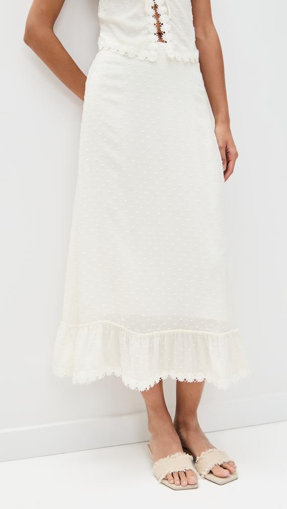 Peixoto Lola Skirt