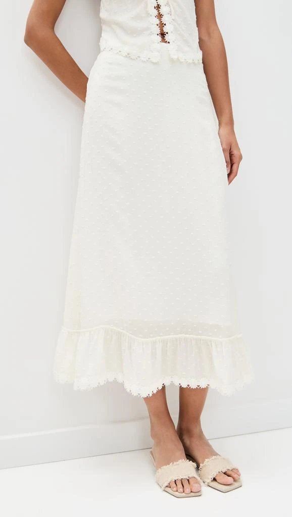 Peixoto Lola Skirt 1