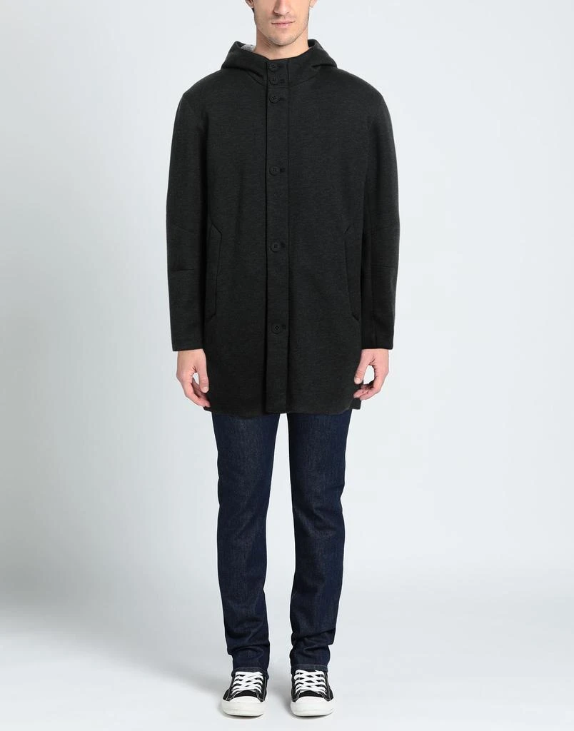 ESEMPLARE Coat 2