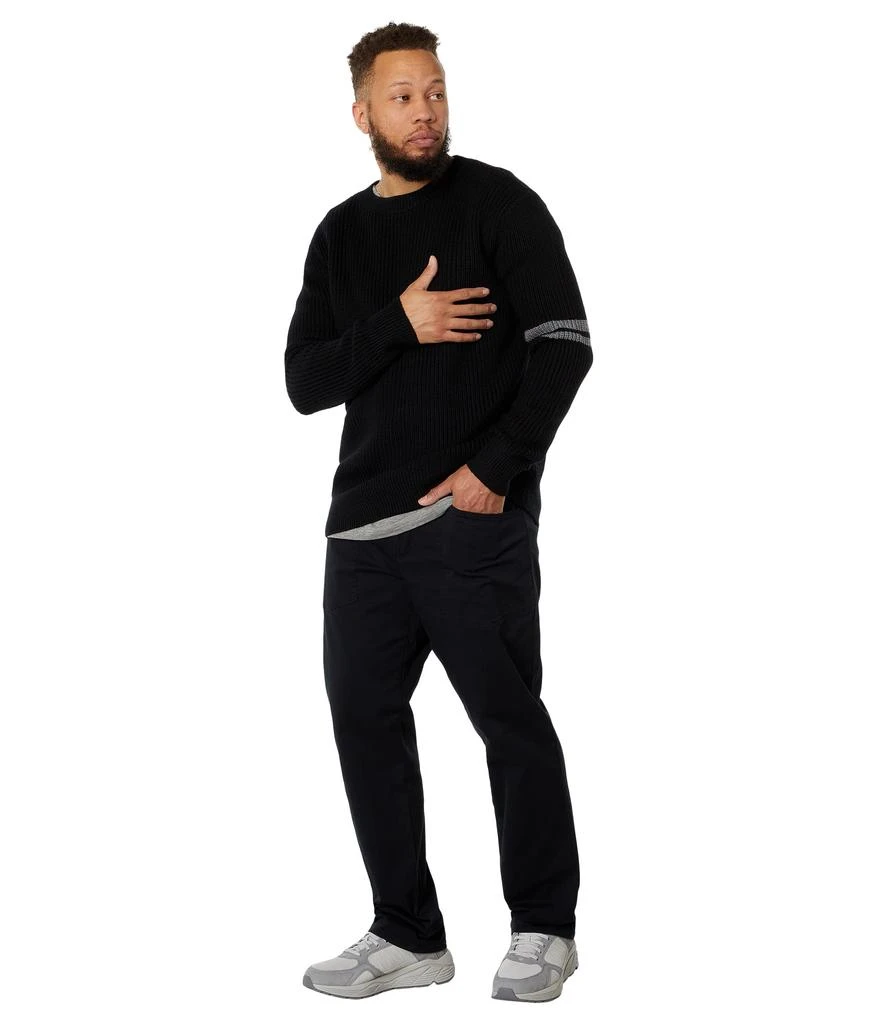 LABEL Go-To Sweater 4