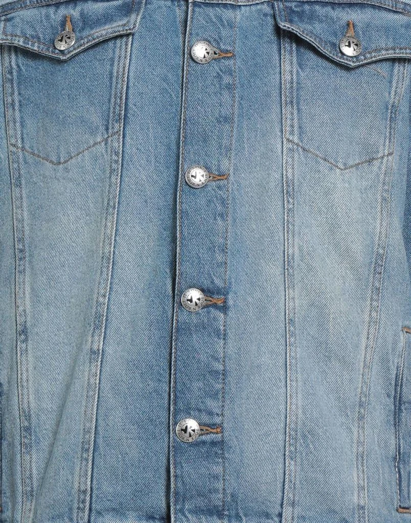 John Richmond Denim jacket 4