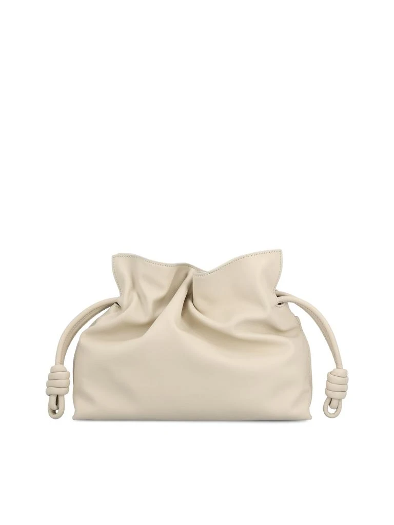 Loewe Loewe Flamenco Medium Clutch Bag 2