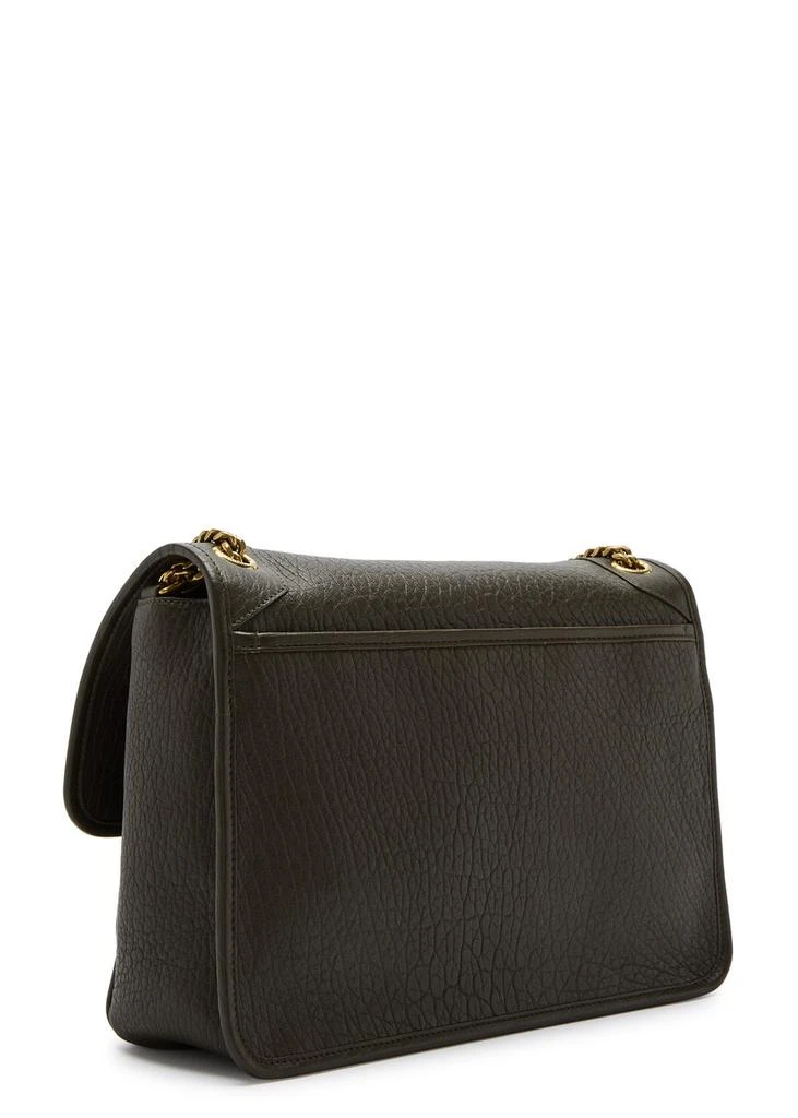 Yves Saint Laurent Niki large leather shoulder bag 2