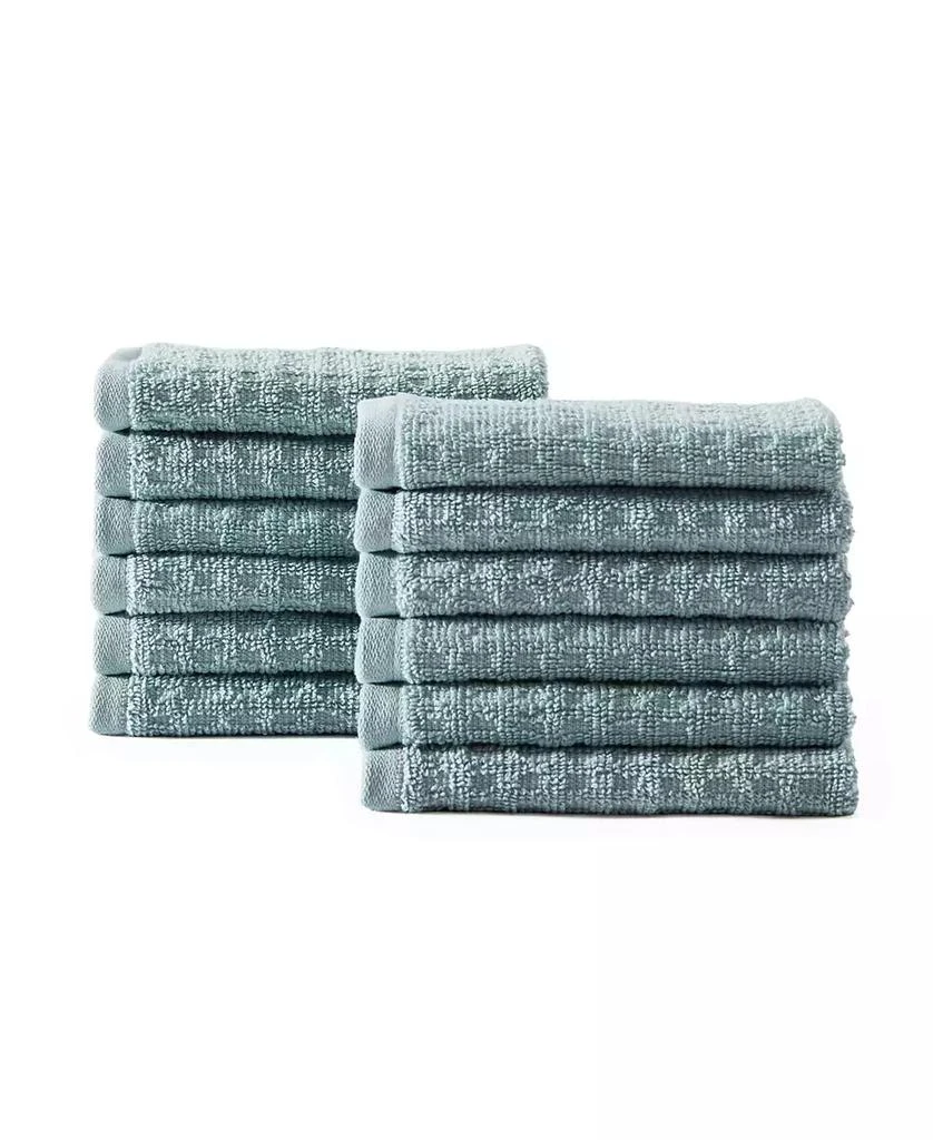 Tommy Bahama Home Northern Pacific Cotton Terry 12 Piece Wash 1