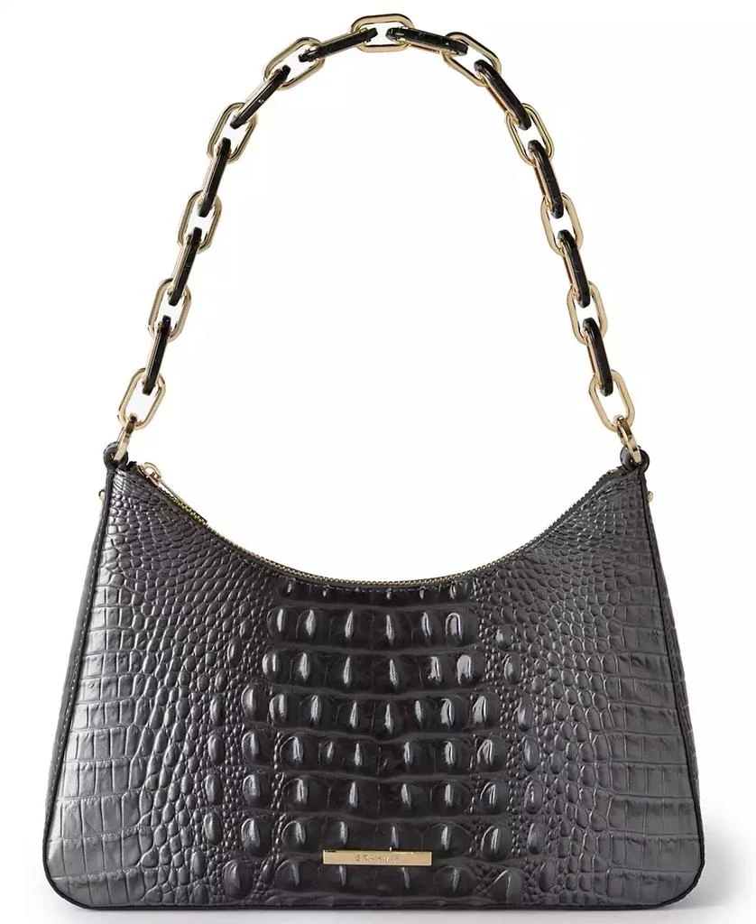 Brahmin Mod Esme Leather Shoulder Bag 1