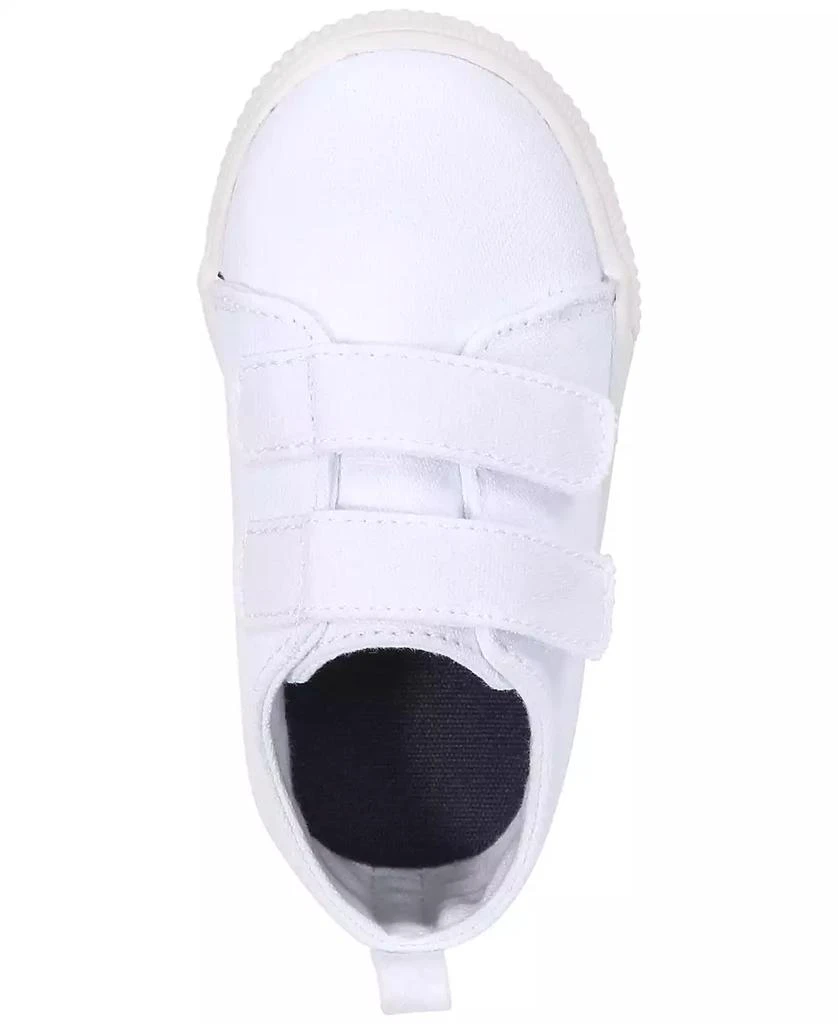 First Impressions Baby Boys or Baby Girls Sneakers, Created for Macy's 3