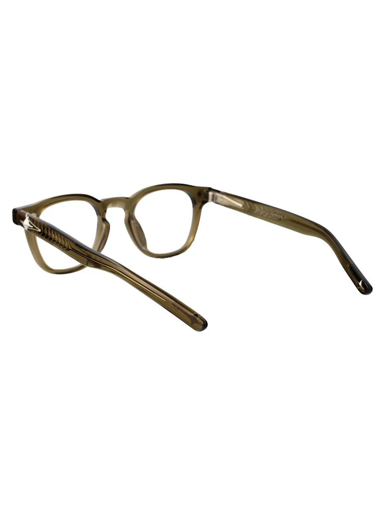 GENTLE MONSTER Vonzo Glasses 2
