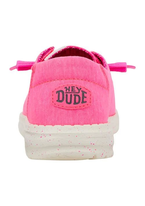 Hey Dude Dude Wendy Loafers 2