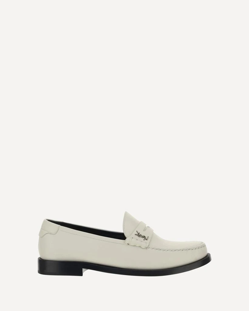 Yves Saint Laurent Loafers 1
