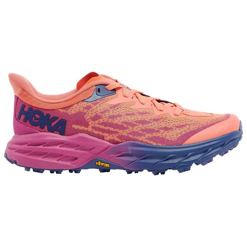 HOKA HOKA Speedgoat 5 - Women's 1