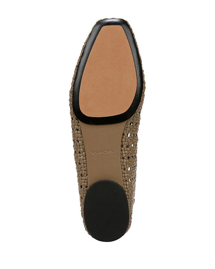Vince Women's Vivian Mary Jane Flats 6