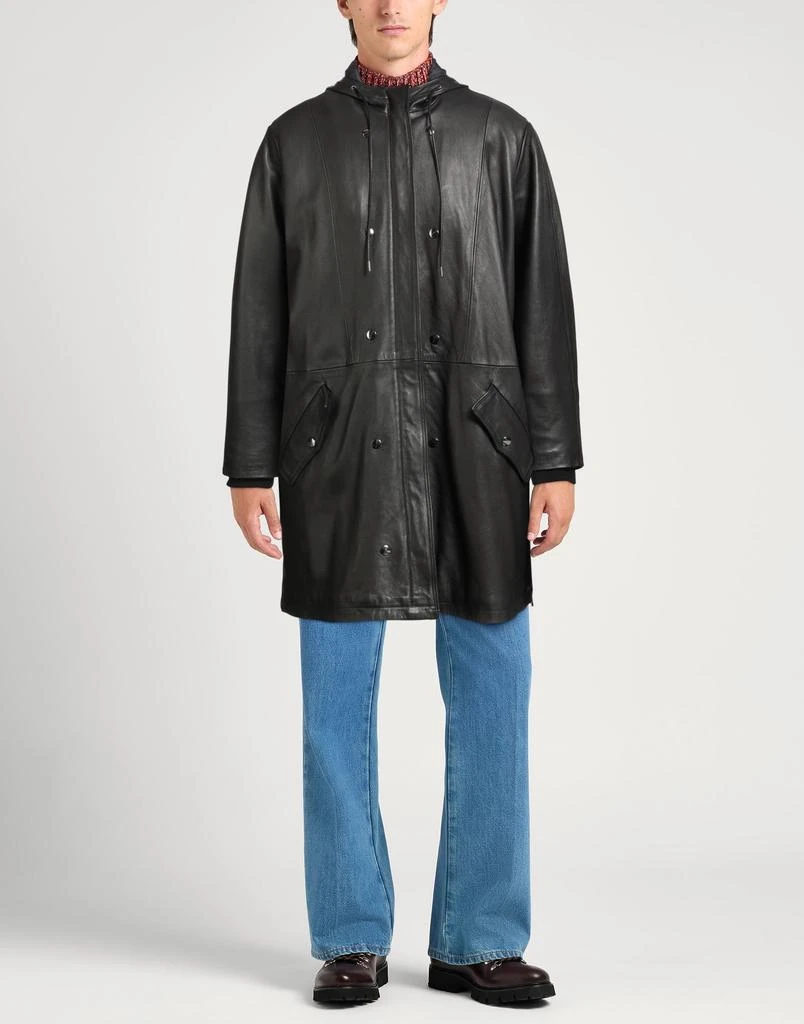 GIORGIO BRATO Coat 2