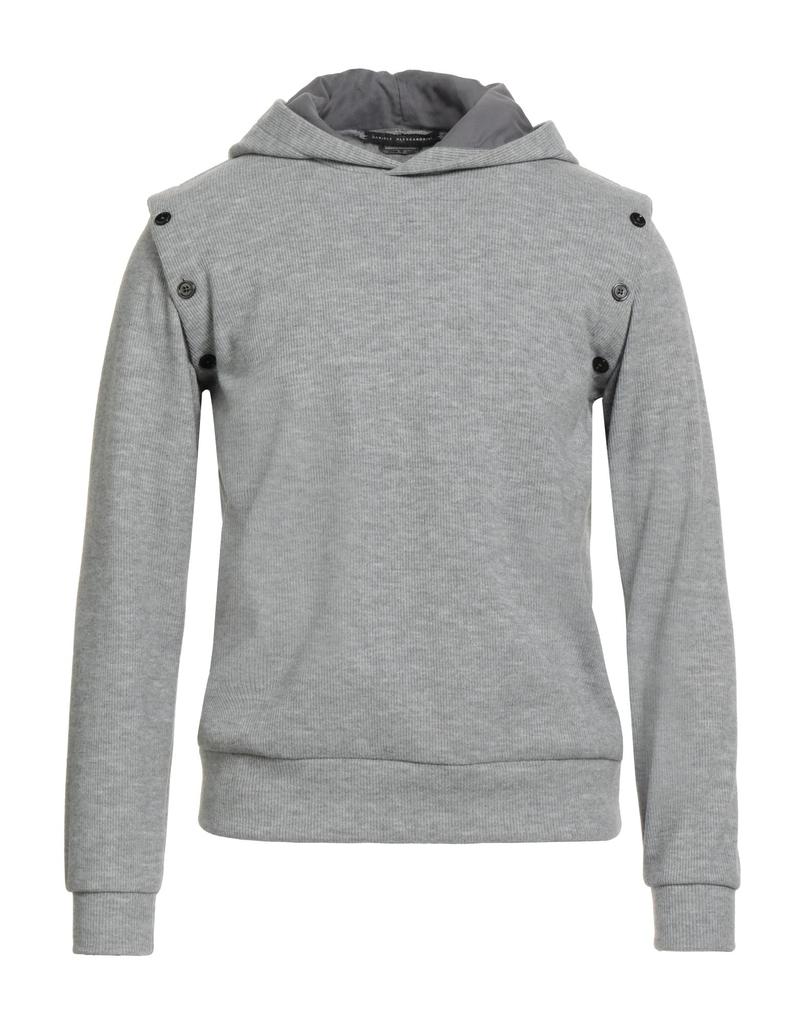 DANIELE ALESSANDRINI Hooded sweatshirt
