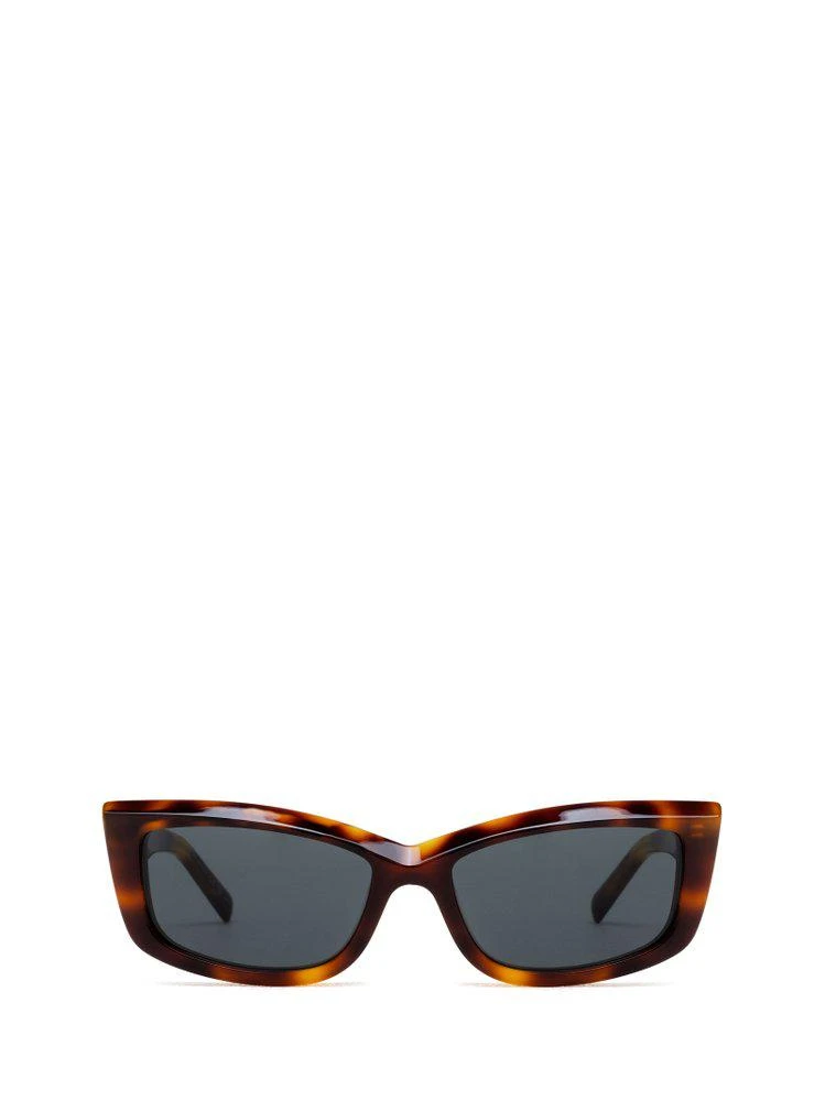 Saint Laurent Eyewear Saint Laurent Eyewear Cat Eye Frame Sunglasses 1