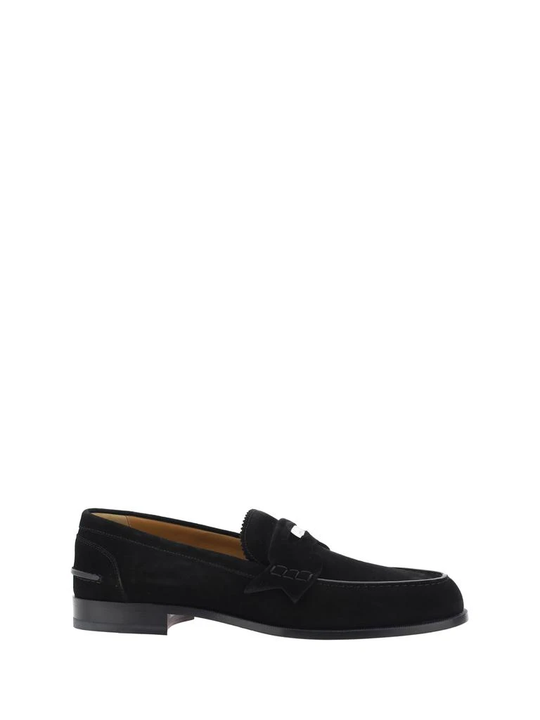 Christian Louboutin Penny Loafers 1