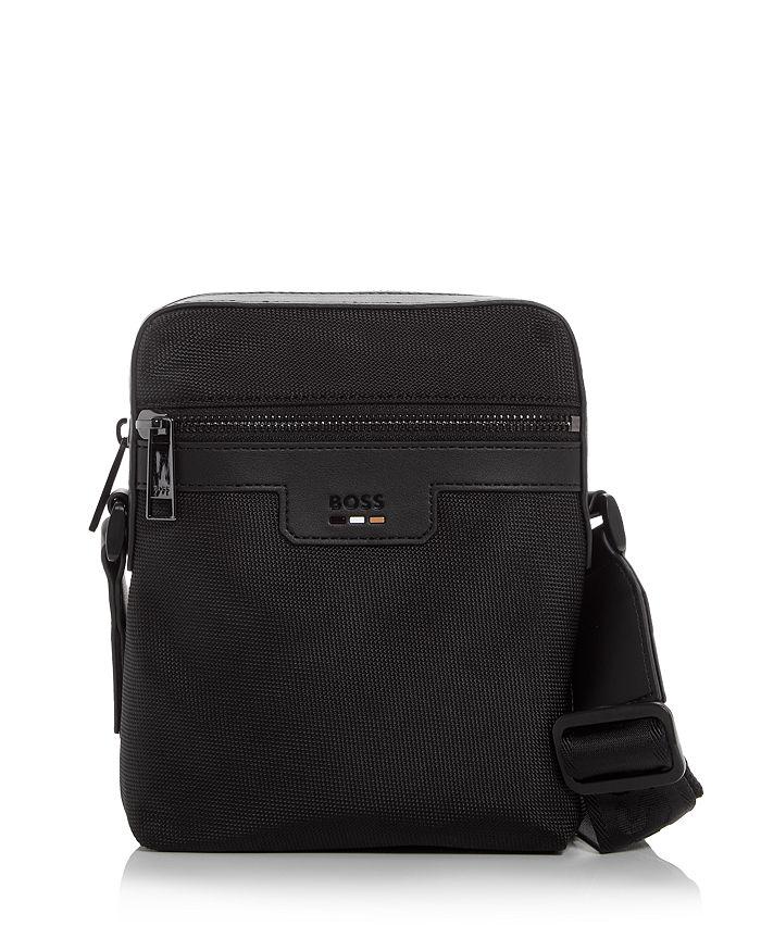 Hugo Boss Ray Zip Crossbody Bag