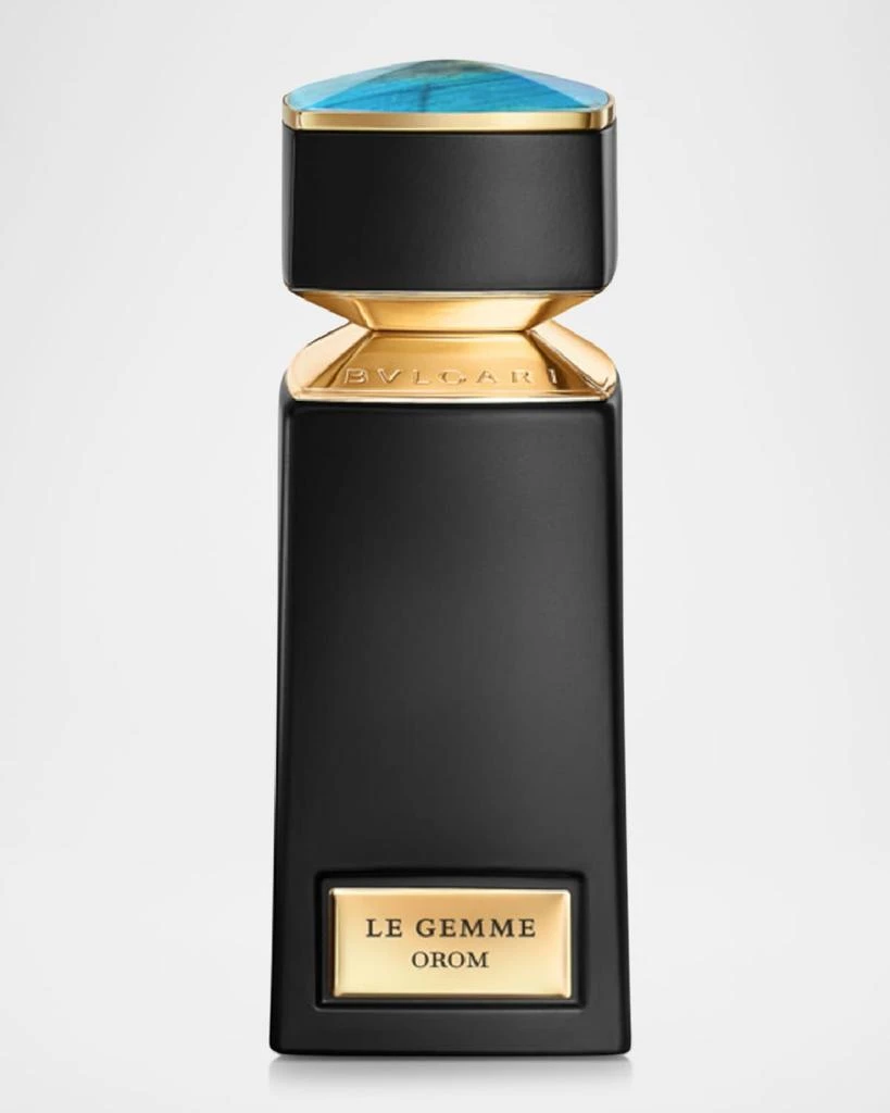 BVLGARI Le Gemme Orom Eau de Parfum, 4.2 oz. 1