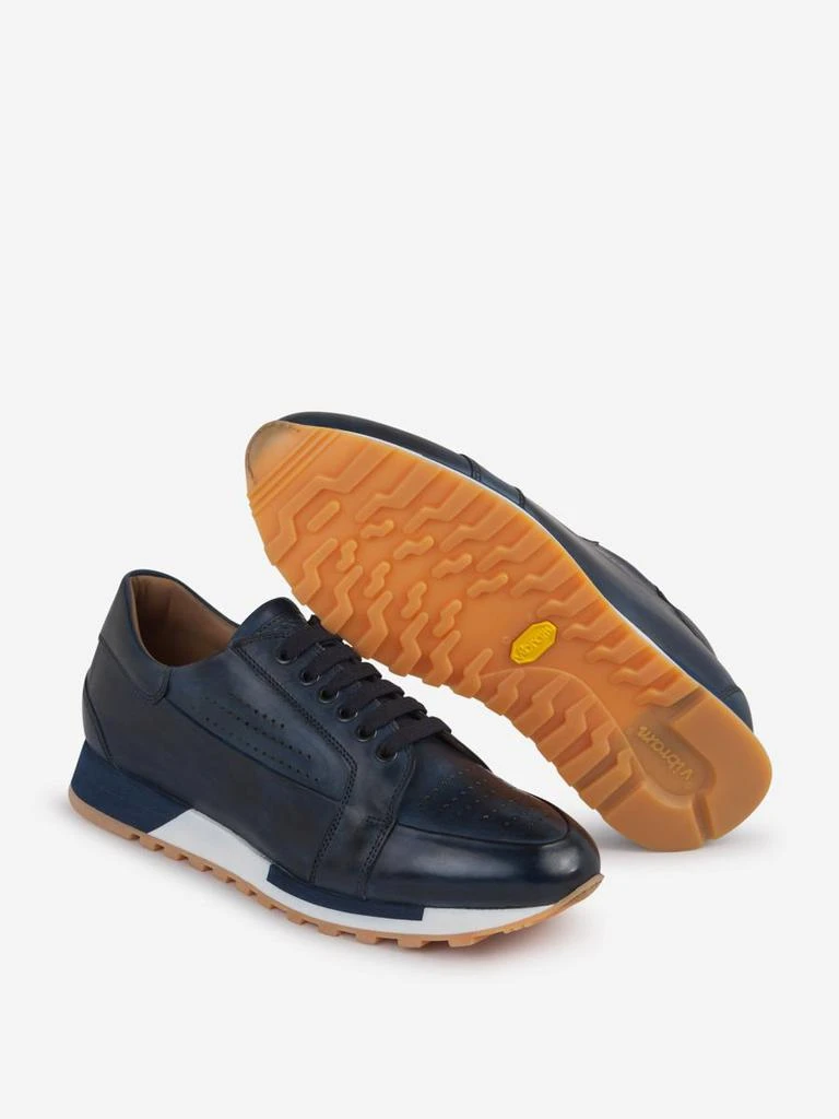 Bontoni Bontoni Idolo Piuma Sneakers 4