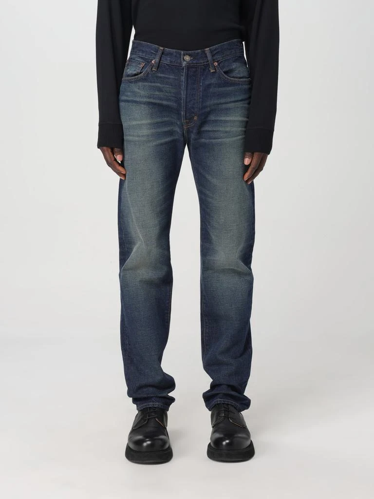 Tom Ford Pants men Tom Ford 1