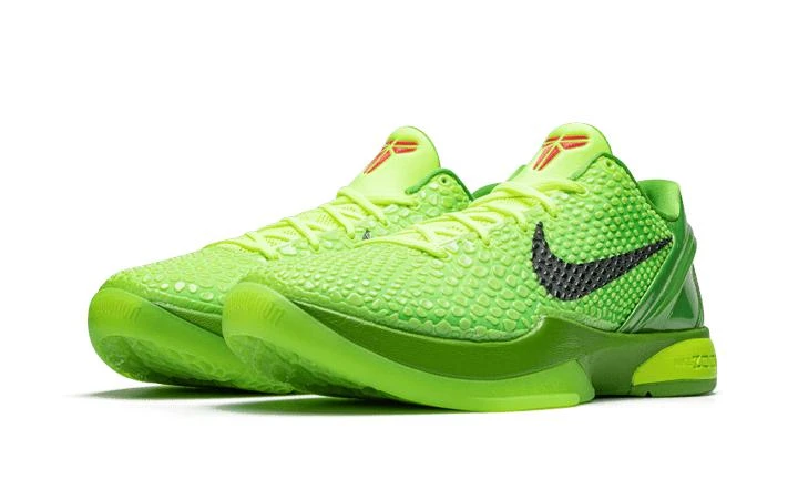 NIKE Nike Kobe 6 Protro 3