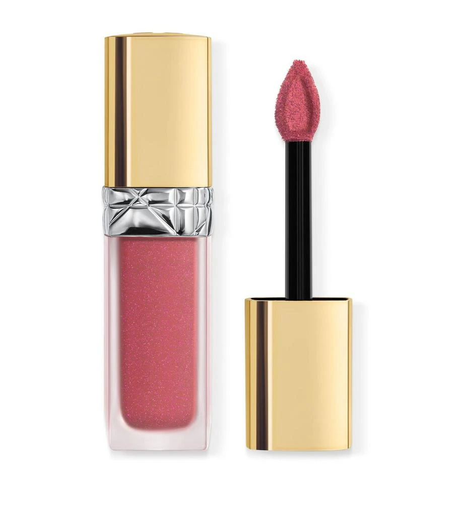 Dior Rouge Dior Forever Sequin Liquid Lipstick 1