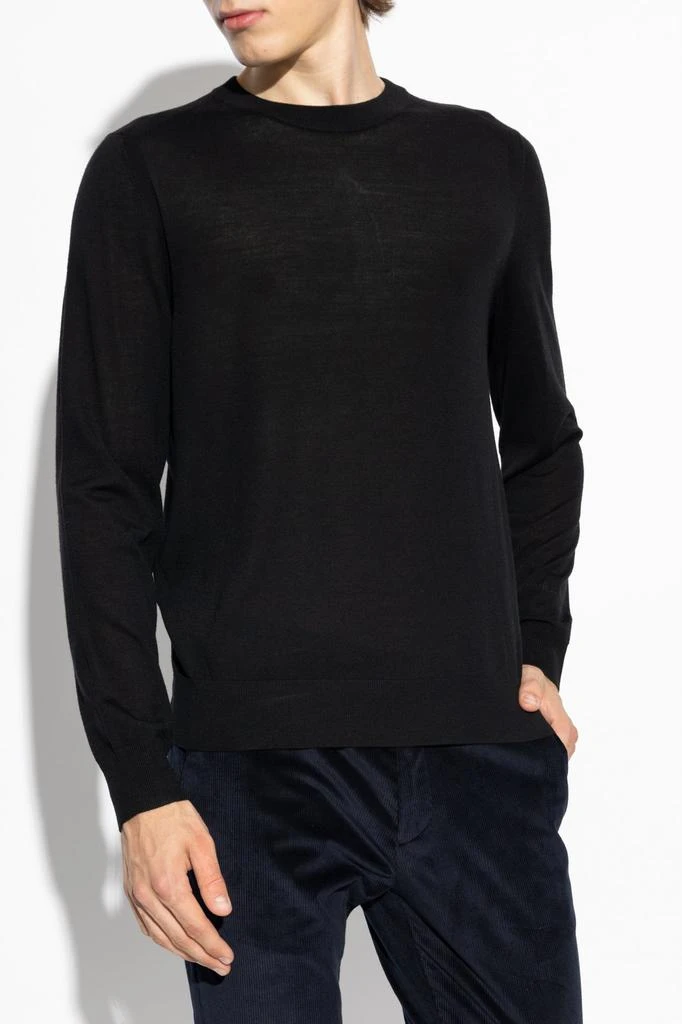 Paul Smith Paul Smith Wool Sweater 3