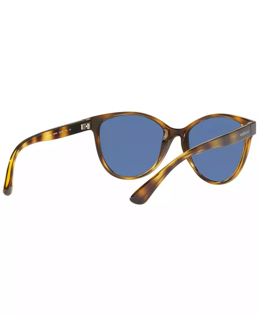 Sunglass Hut Collection Women's Sunglasses, HU202155-X 8