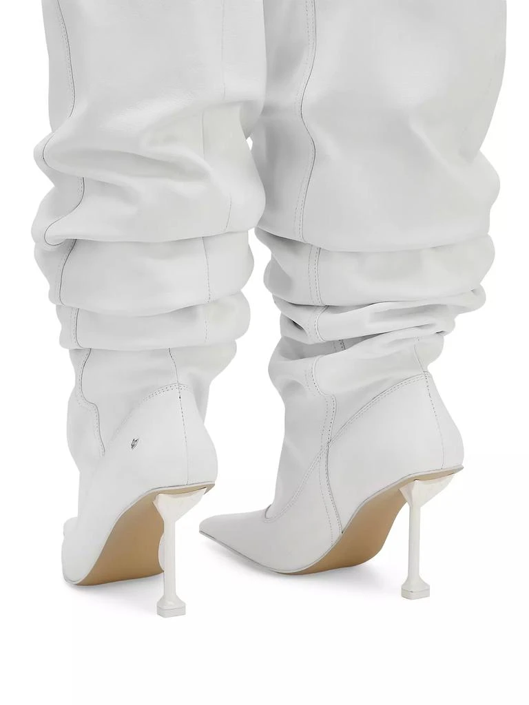 Naked Wolfe Vern Nappa Cow Leather Boots 4
