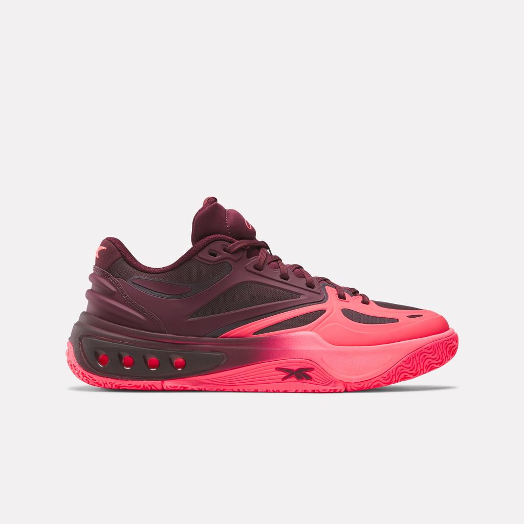 Reebok Engine A Basketball Shoes