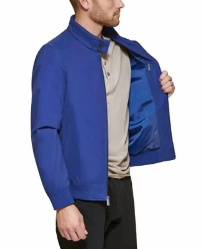 Club Room Club Room - MEN'S BOMBER JACKET 4