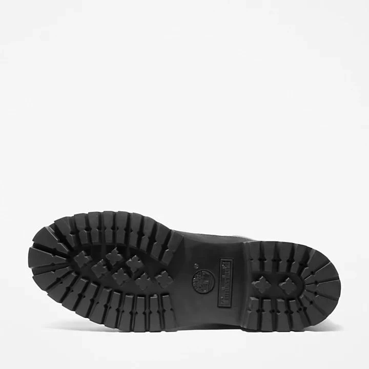 Timberland Timberland® Premium 6 Inch Boot for Men in Black 3