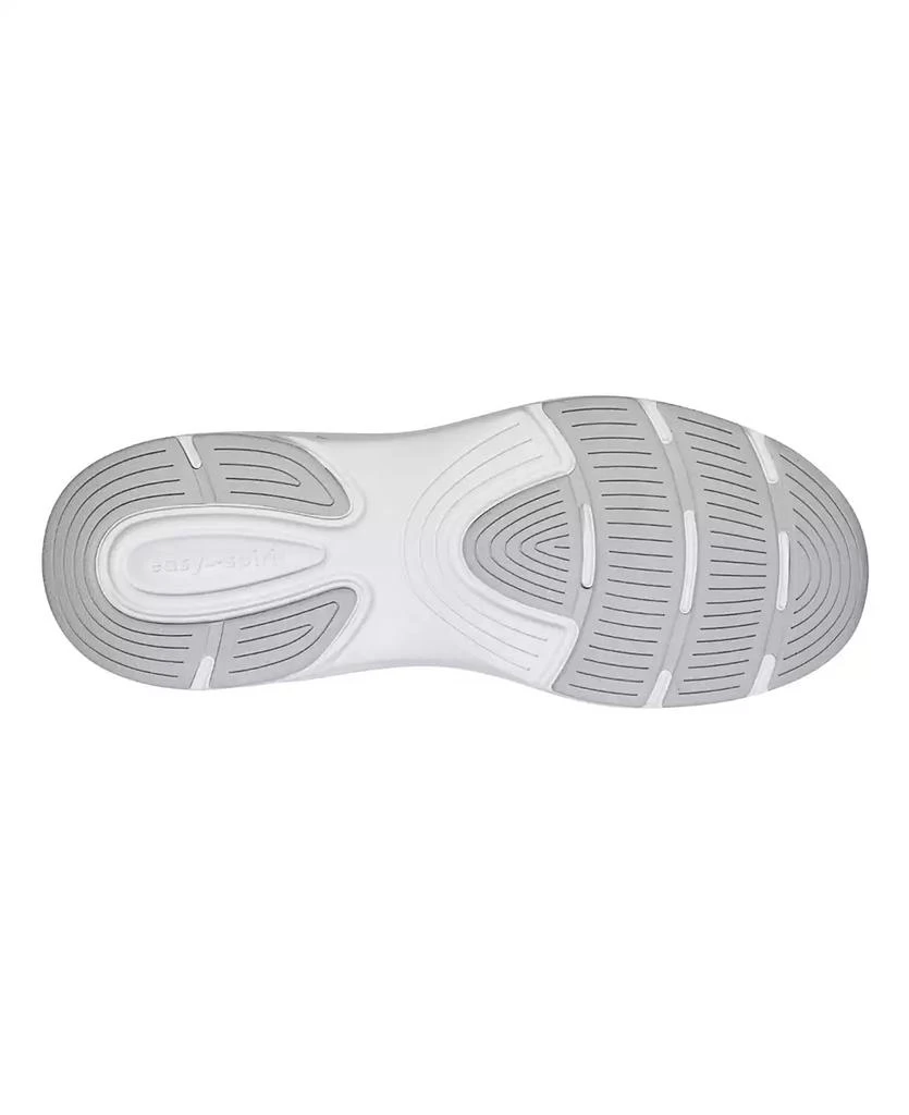 Easy Spirit Women's X Denise Austin Astrid Knit Slip-On Sneaker 5