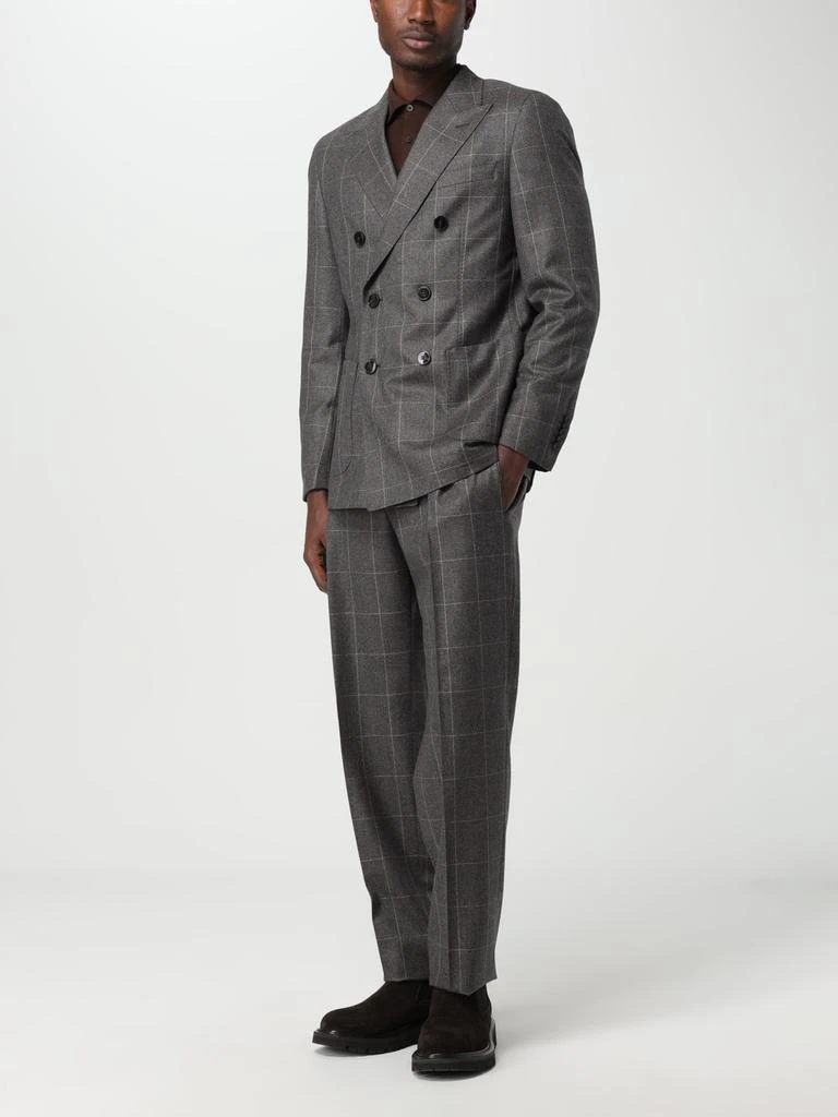 Hugo Boss Suit men Boss 2