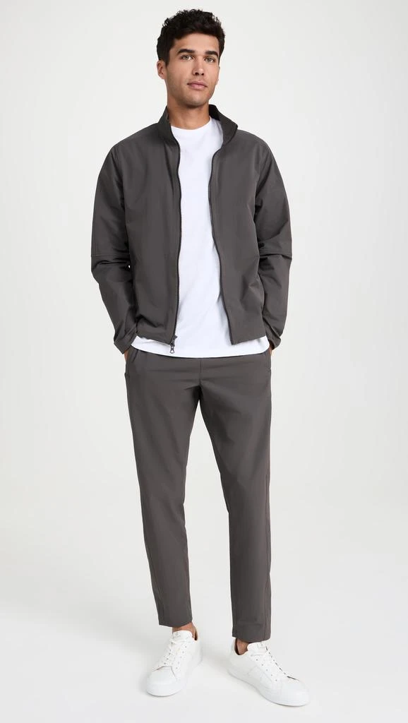 REIGNING CHAMP Nylon Oxford Team Pants 4