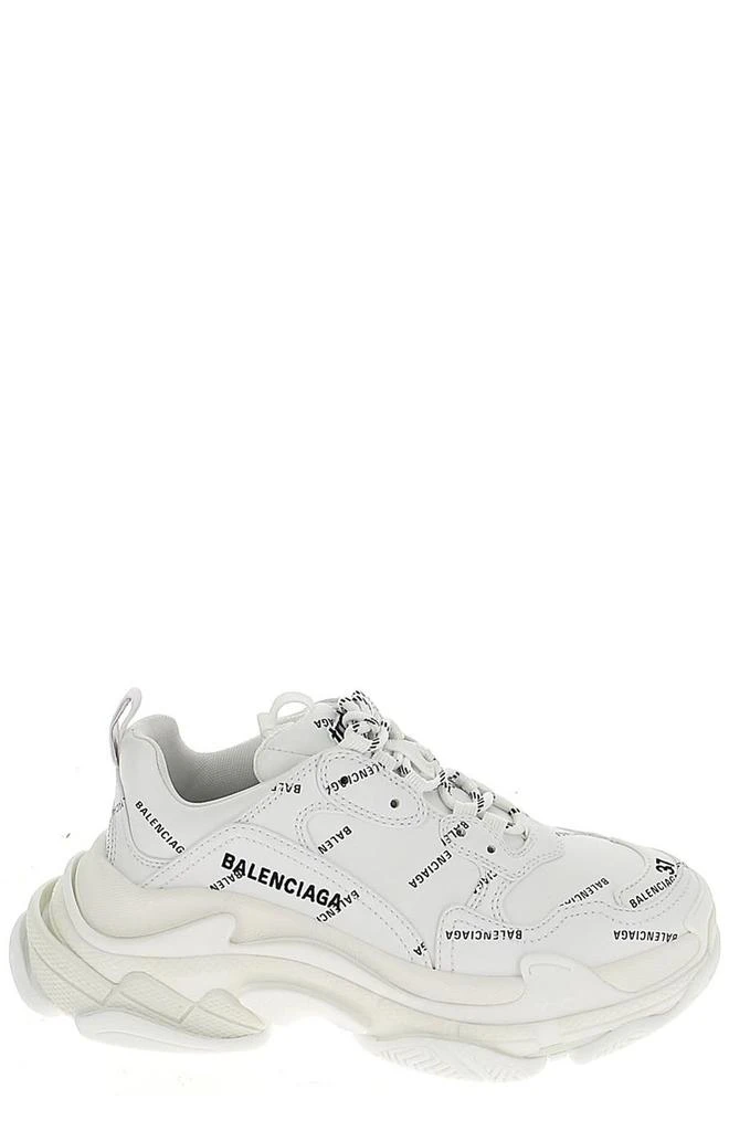 Balenciaga Balenciaga Triple S Sneakers 1