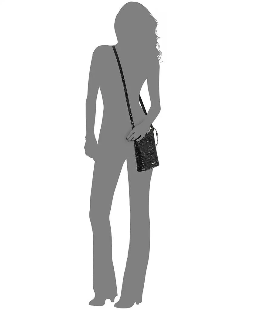 Brahmin Katie Leather Crossbody 2
