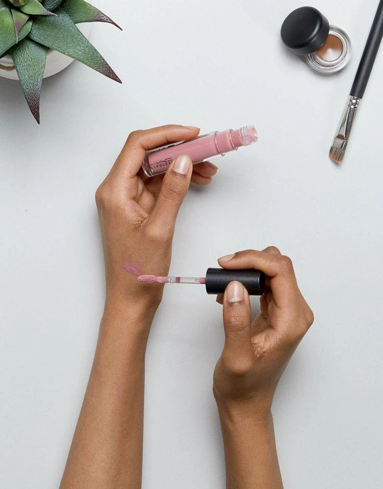 MAC MAC Lipglass - Candy Box 4