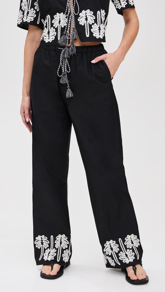 Rails Emmie Pants