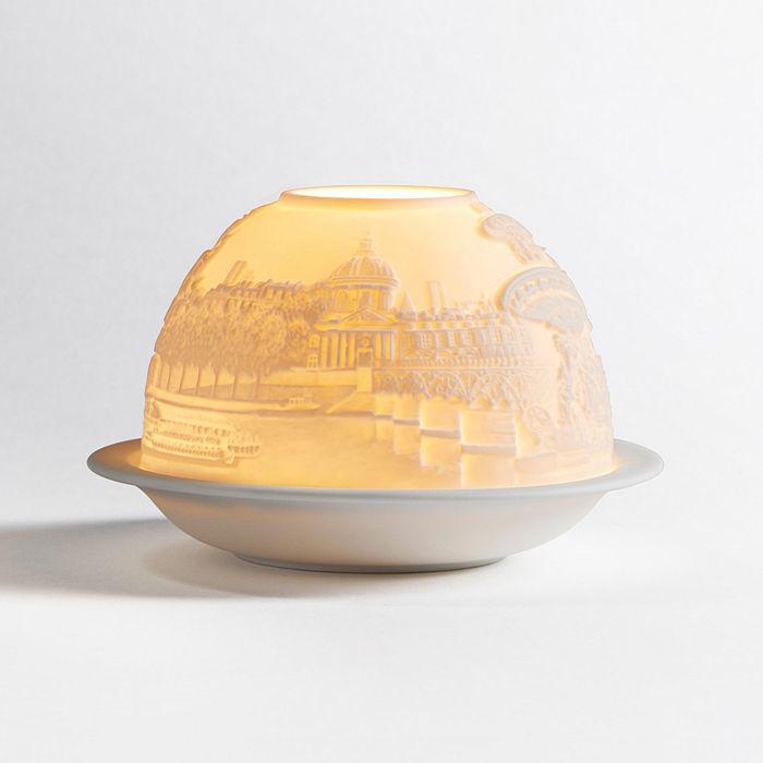 Bernardaud Paris Votive by Bernardaud