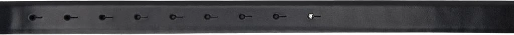Toga Pulla Black Motif Belt 2