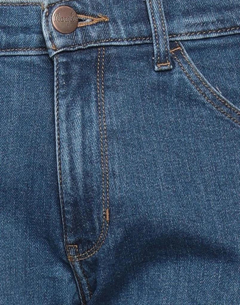 Wrangler Denim pants 4