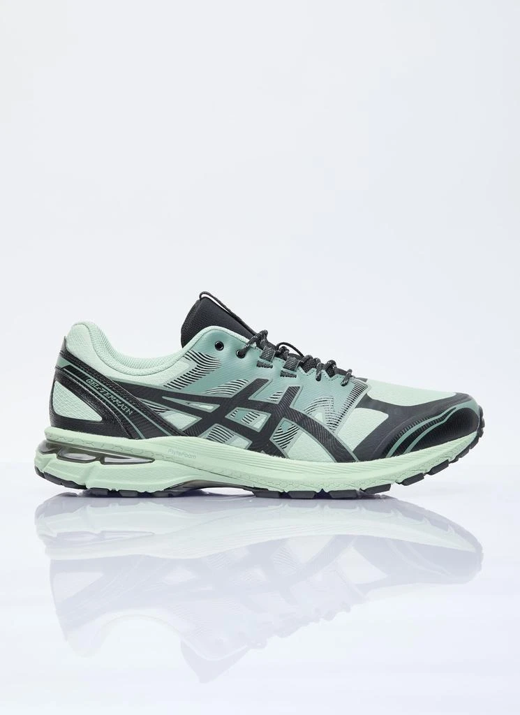 Shop Gel-Terrain Sneakers on Sale at BeyondStyle – Get 44% Off Gel