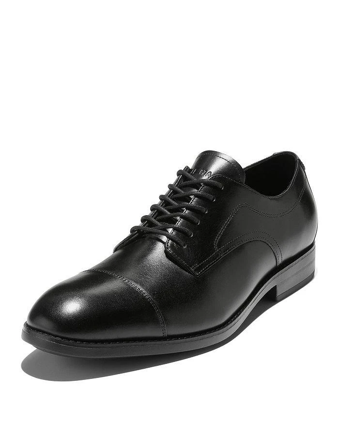 Cole Haan Men's Harmon Grand Oxford Shoes 6