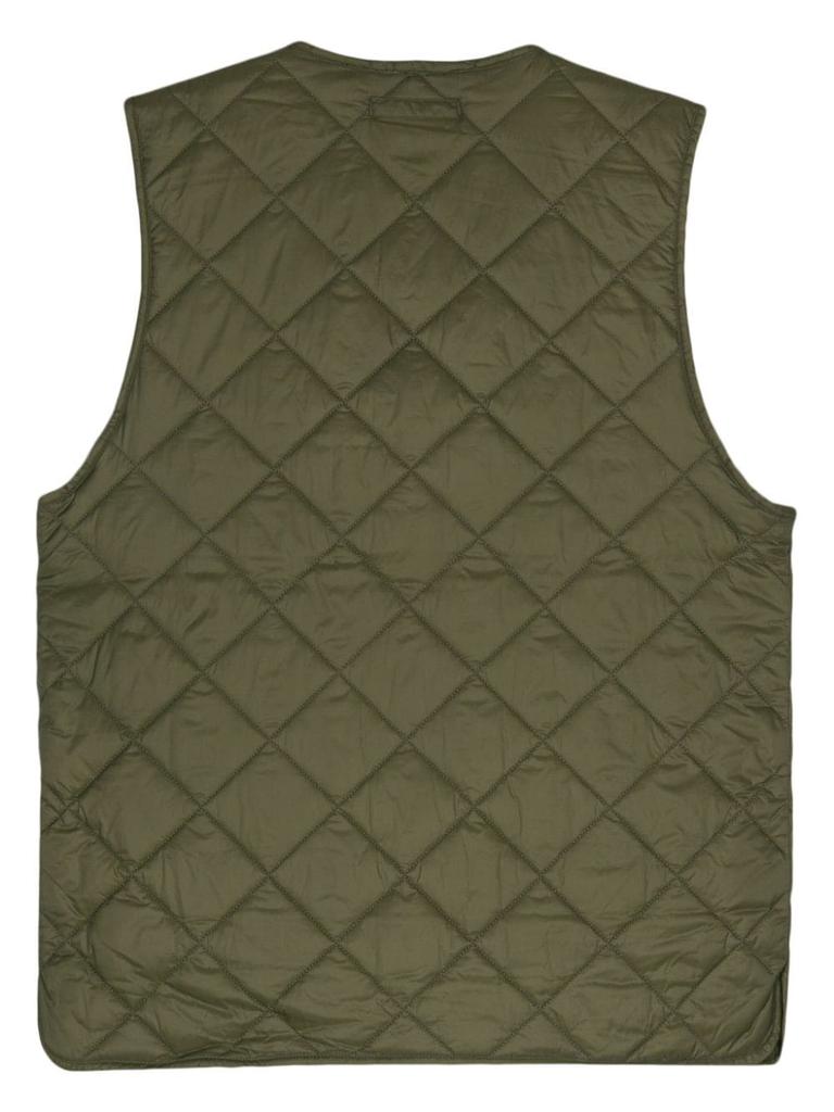 Baracuta BARACUTA - Miller Quilted Vest