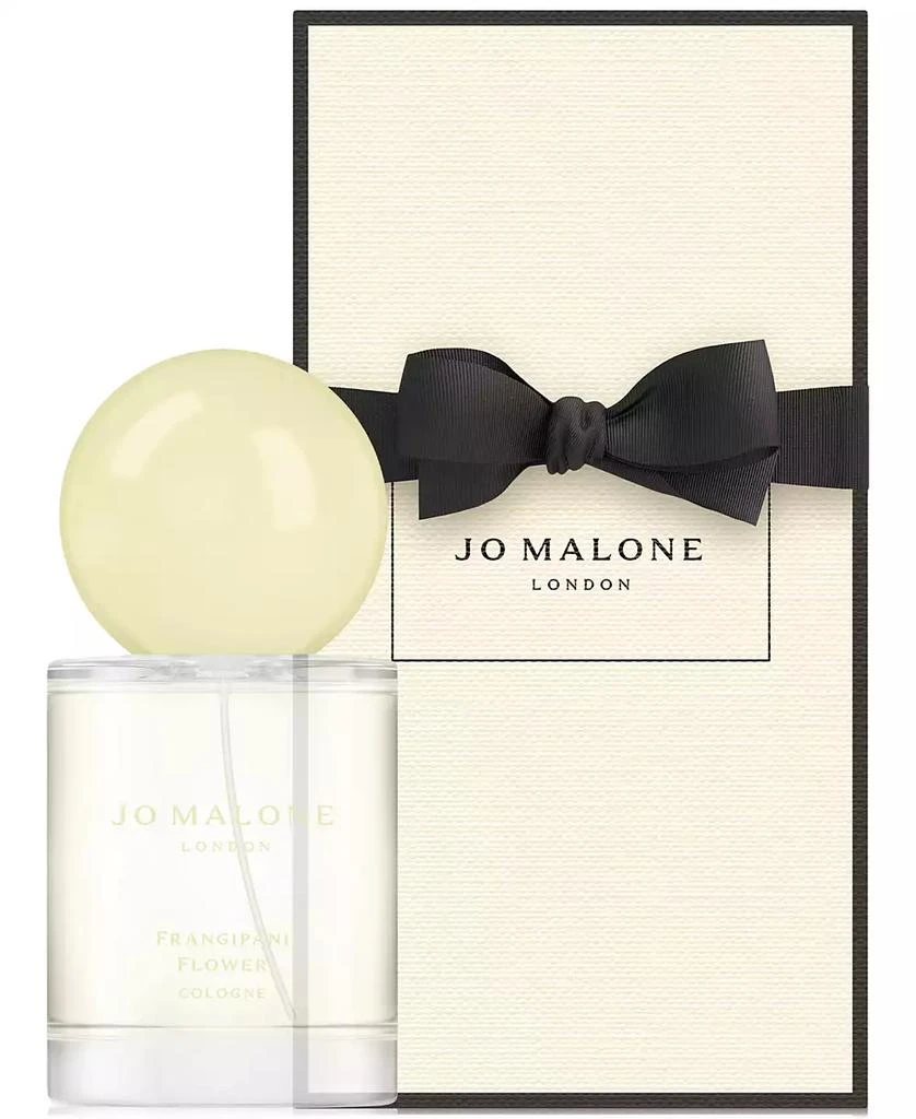 Jo Malone London Frangipani Flower Cologne Spray, 1 oz. 2
