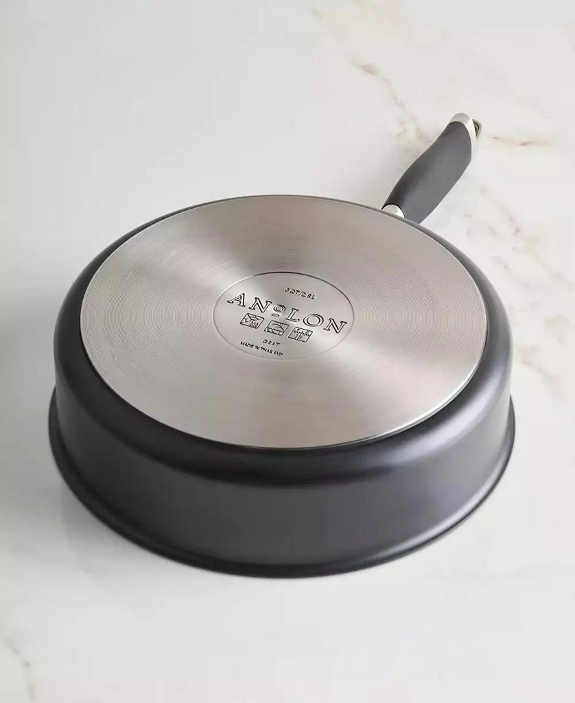 Anolon Advanced Ceramic 10-Pc. Nonstick Cookware Set 6