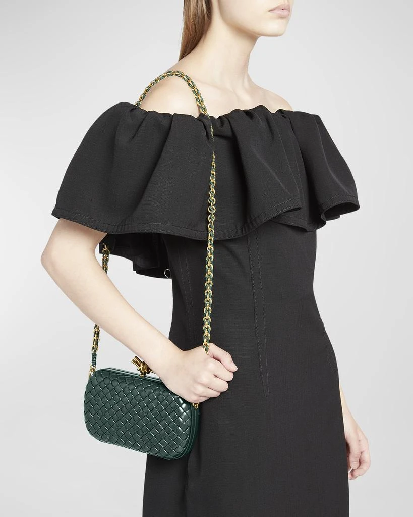 Bottega Veneta Knot Bag 2